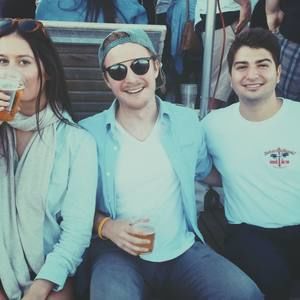 Meet your Posher, Kurt